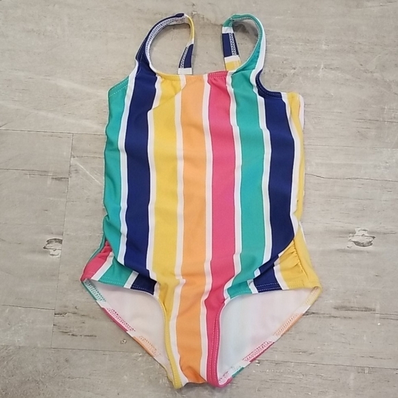 💕ROXY💕 Maui Shade One Piece Swimsuit - Picture 7 of 12